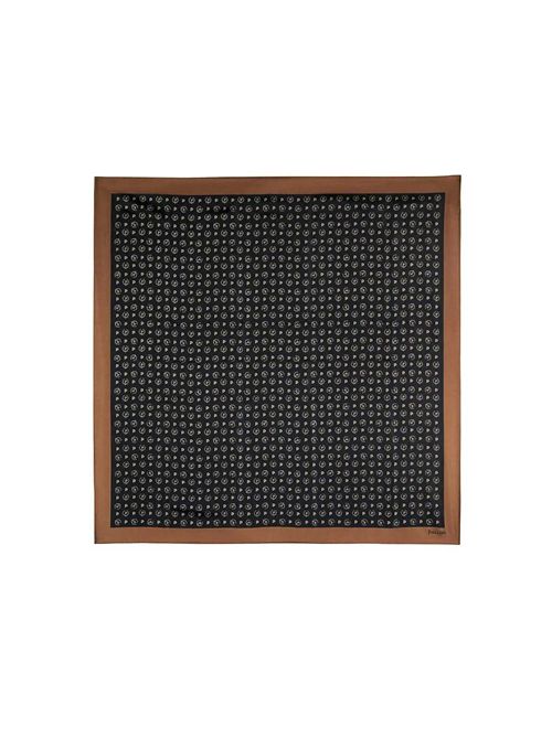 Foulard Heritage Logo POLLINI | TE7900PP04Q80/00D